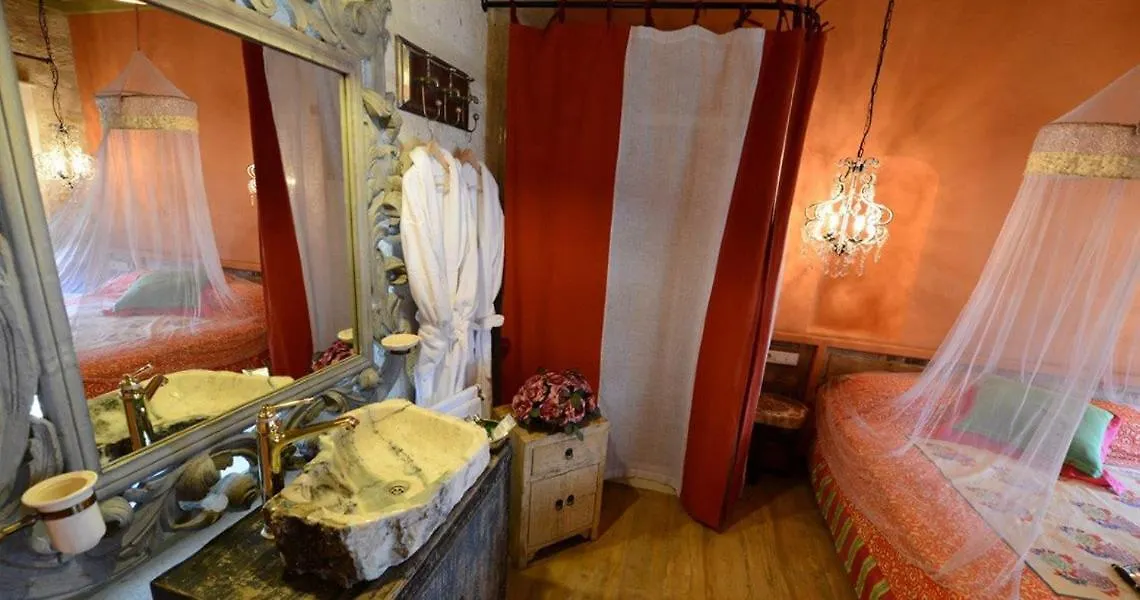Marge Boutique Hotel Çeşme