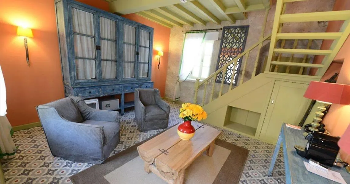 ***  Marge Boutique Hotel Çeşme Törökország