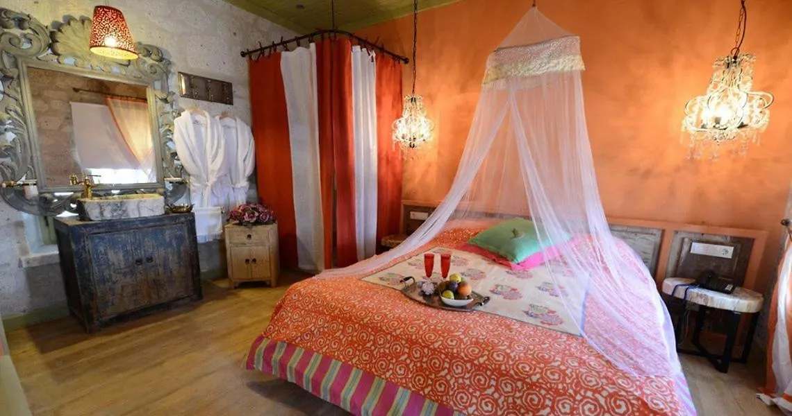 Marge Boutique Hotel Çeşme