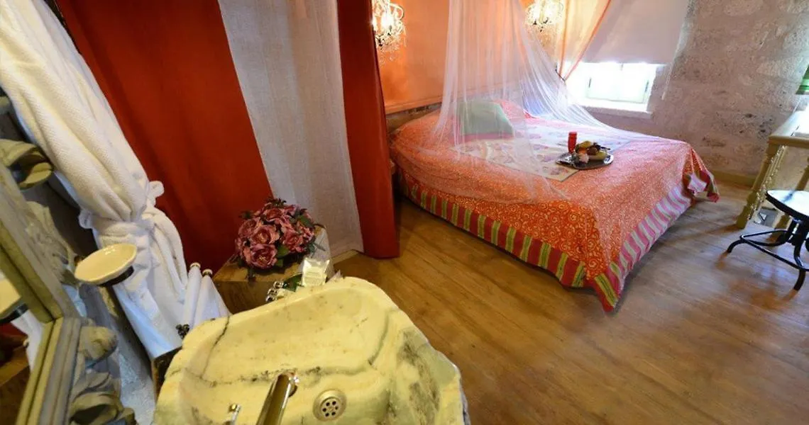Marge Boutique Hotel Çeşme 3*,