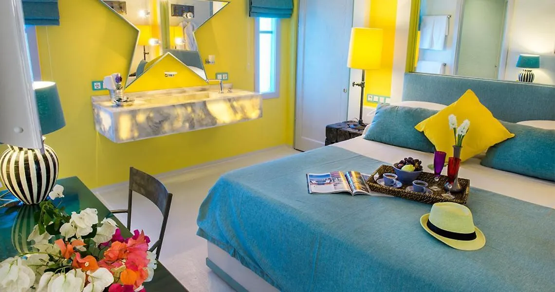 Marge Boutique Hotel Çeşme