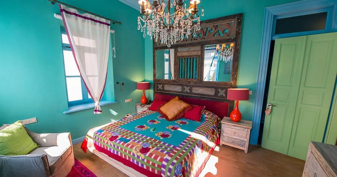 Marge Boutique Hotel Çeşme