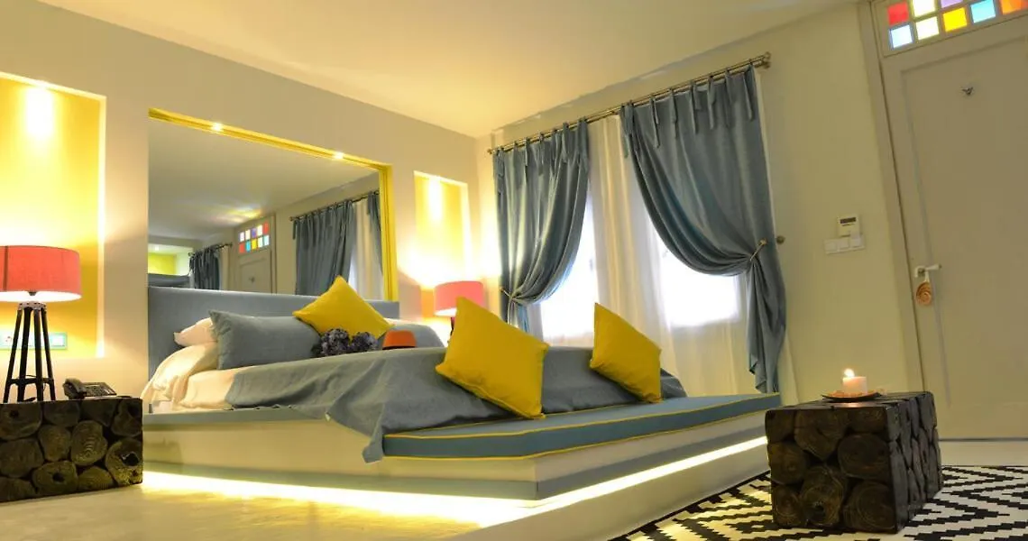 Marge Boutique Hotel Çeşme 3*,  Törökország