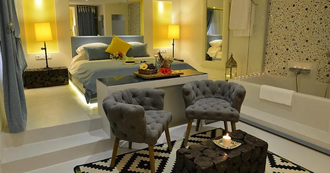 Marge Boutique Hotel Çeşme