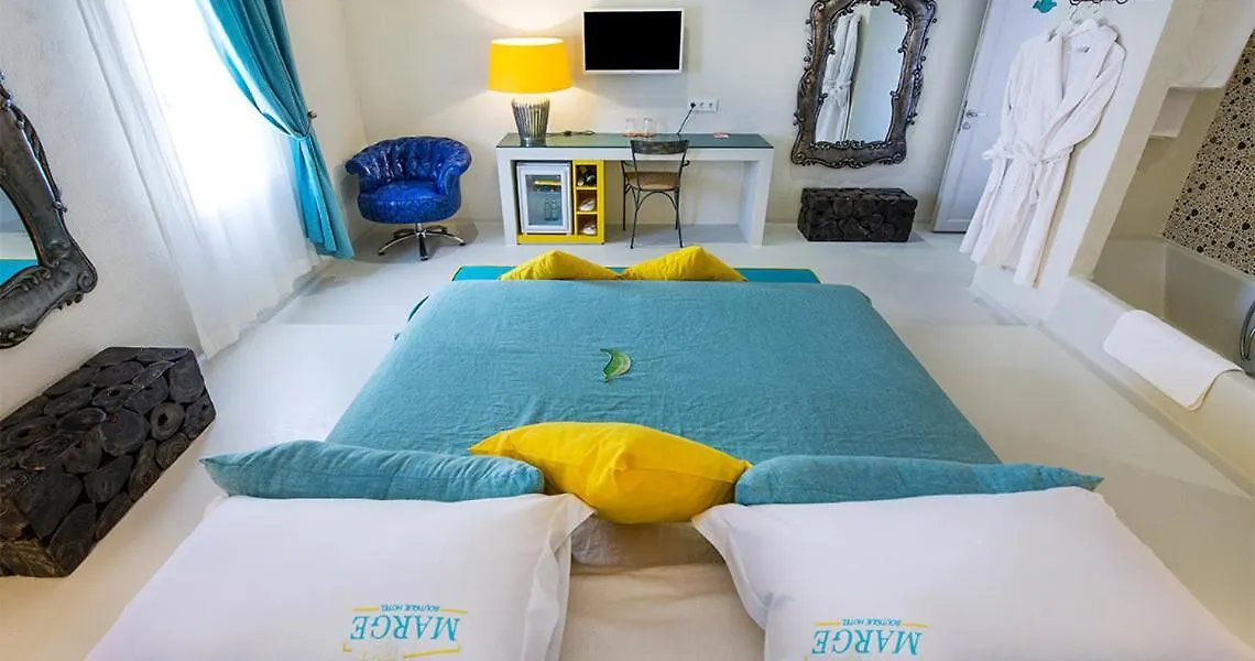 ***  Marge Boutique Hotel Çeşme Törökország