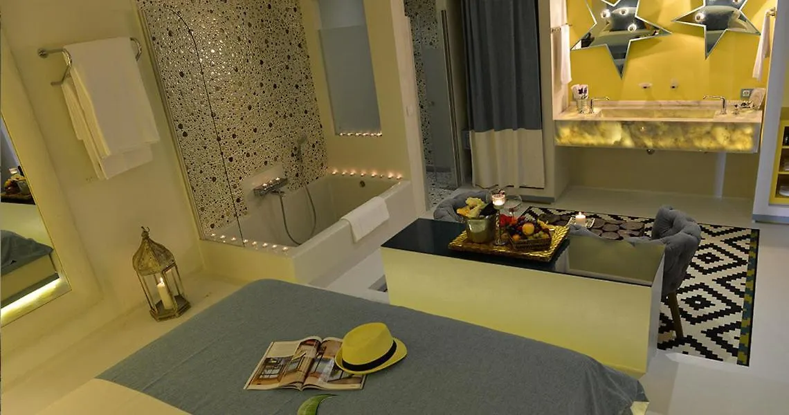 Marge Boutique Hotel Çeşme