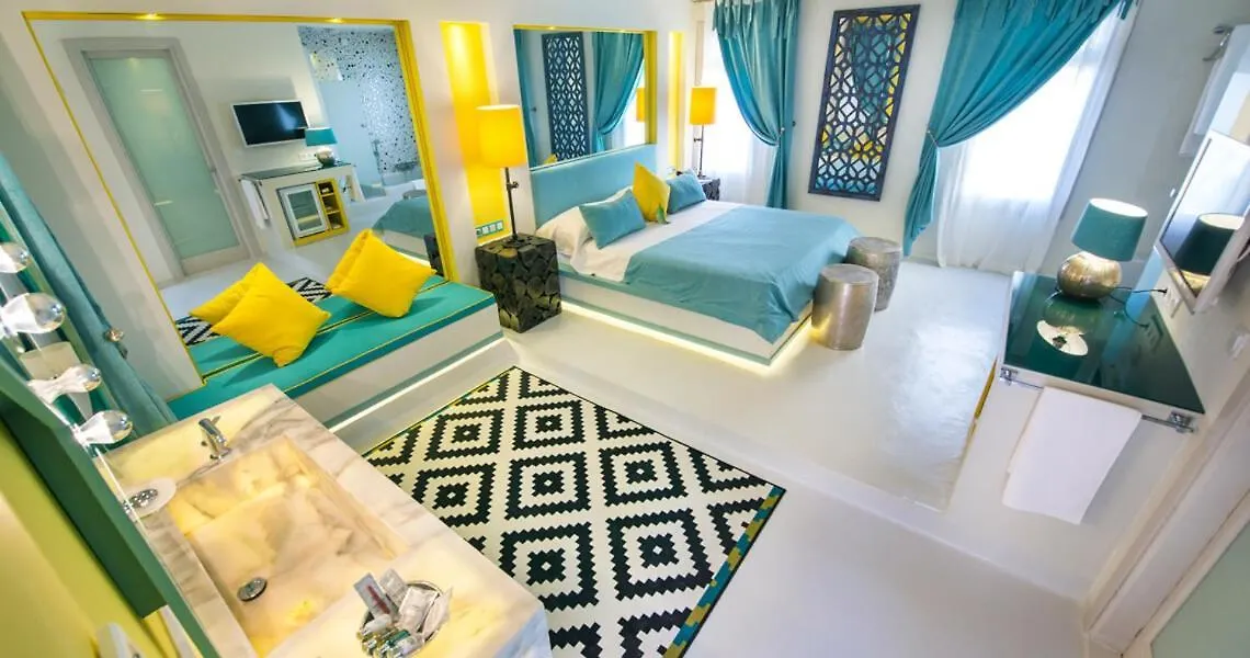 Marge Boutique Hotel Çeşme