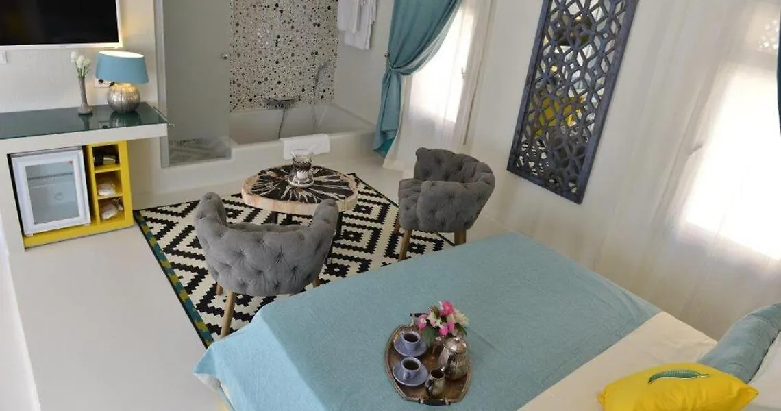 Marge Boutique Hotel Çeşme 3*,