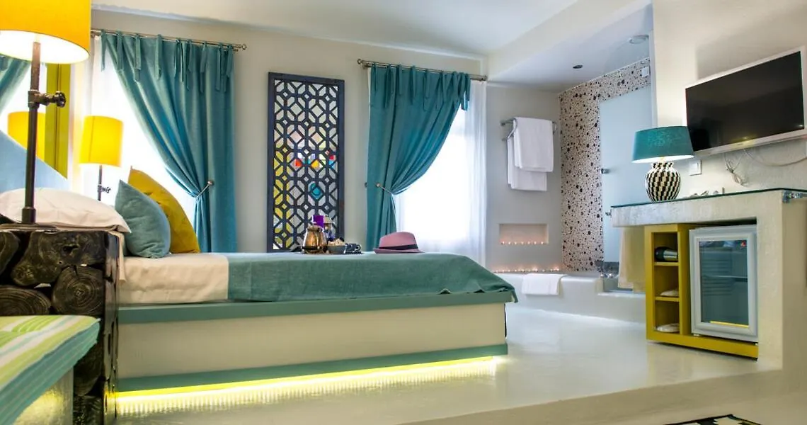 Marge Boutique Hotel Çeşme