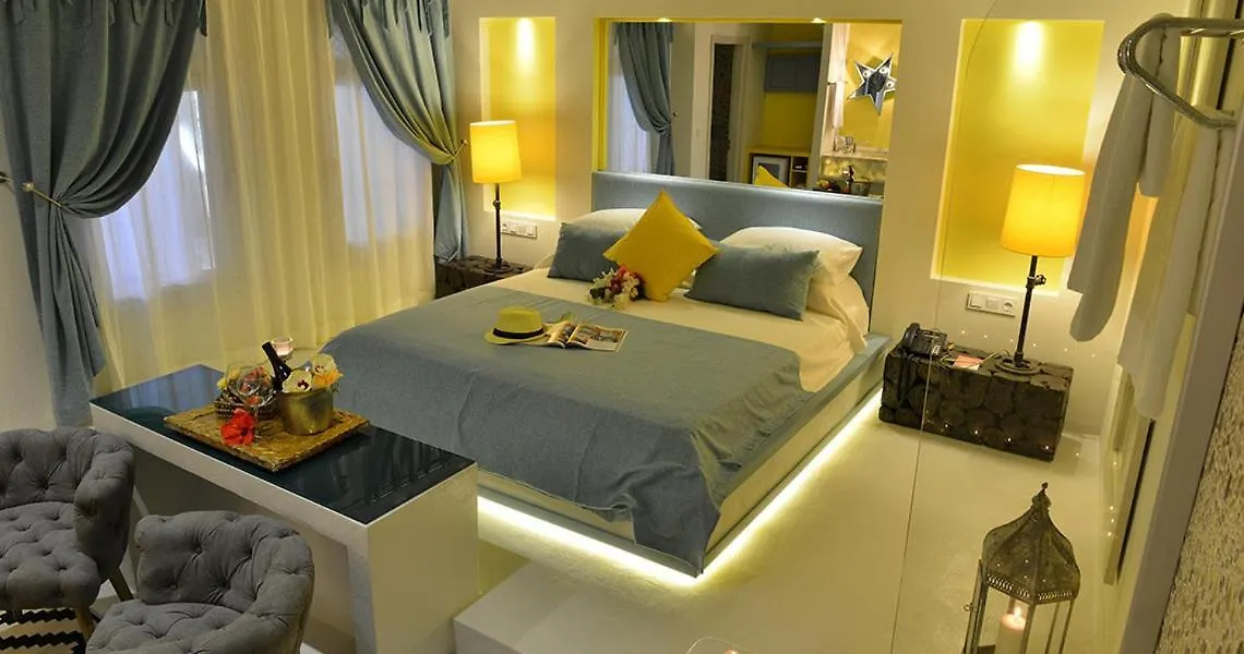 Marge Boutique Hotel Çeşme