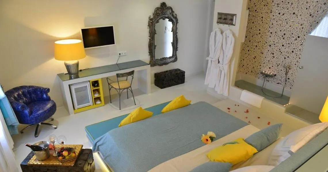 Marge Boutique Hotel Çeşme 3*,  Törökország