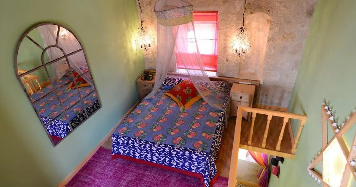 Marge Boutique Hotel Çeşme Törökország
