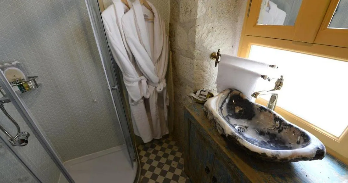 Marge Boutique Hotel Çeşme