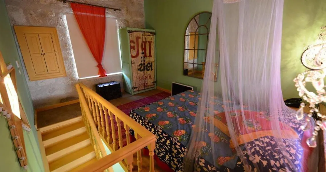 ***  Marge Boutique Hotel Çeşme Törökország